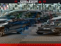 Mercedes-Benz V-Klasse - AMG VIP PURE LUXE 6 PERSOONS | 4-MATIC | LANG | PANO DAK | EXCLUSIVE | ADAPTIVE CRUISE | ALCANTARA HEMEL | BURMESTER | 6 X STOELEN VERWARMD EN GEKOELD | ROYALE (CLASS) BEEN RUIMTE |