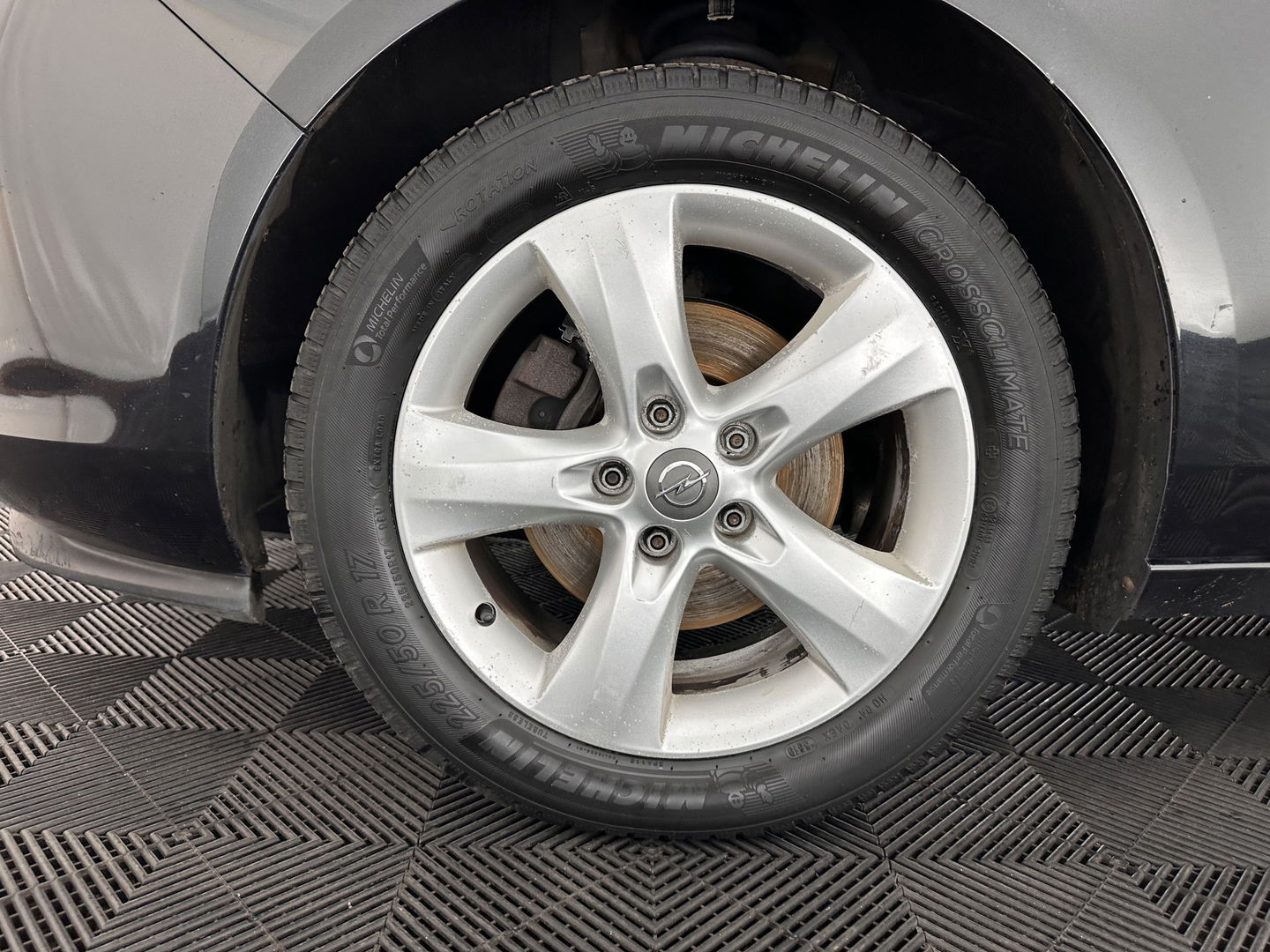 Opel Zafira Tourer 2.0 CDTI Edition *NAVI-FULLMAP | COMFORTSEATS | PRIVACYGLASS | ECC | PDC | CRUISE | 17''ALU*