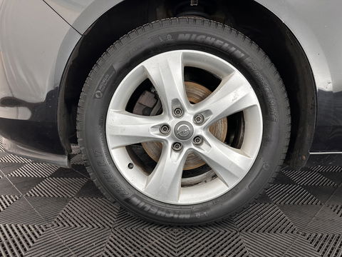 Opel Zafira Tourer 2.0 CDTI Edition *NAVI-FULLMAP | COMFORTSEATS | PRIVACYGLASS | ECC | PDC | CRUISE | 17''ALU*