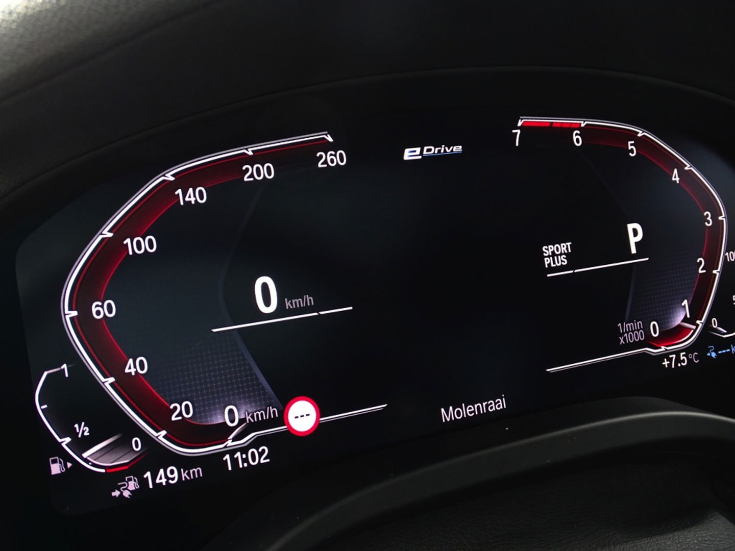 BMW X3 30e 292PK X-drive M-sport / Carbon / 360° / Pano / Harman Kardon