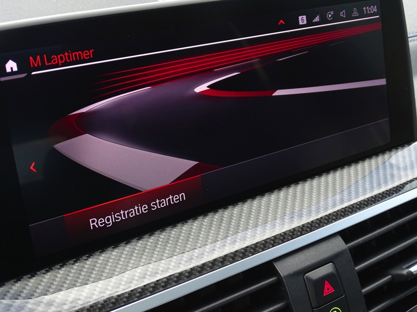 BMW X3 30e 292PK X-drive M-sport / Carbon / 360° / Pano / Harman Kardon