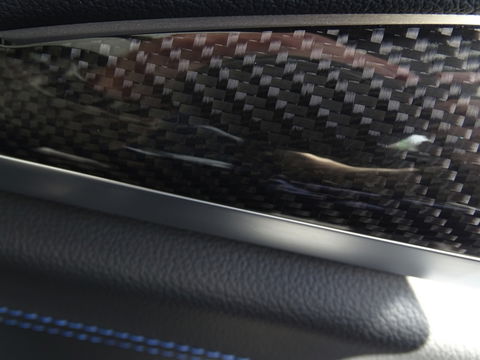 BMW X3 30e 292PK X-drive M-sport / Carbon / 360° / Pano / Harman Kardon