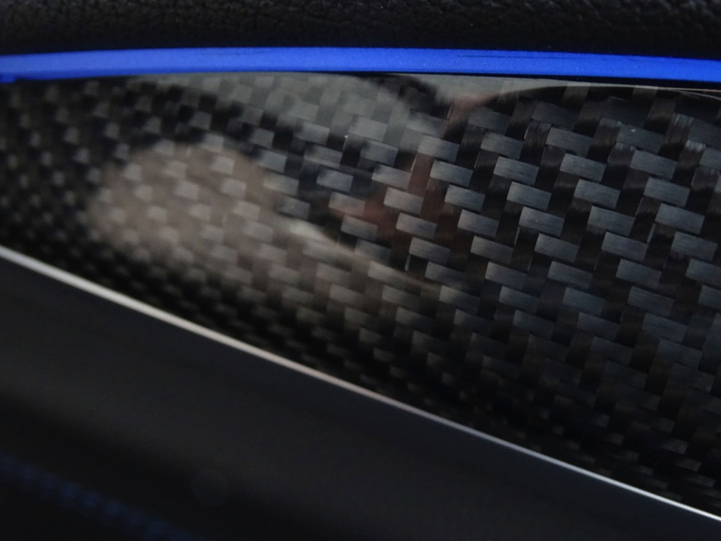 BMW X3 30e 292PK X-drive M-sport / Carbon / 360° / Pano / Harman Kardon