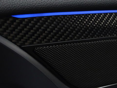 BMW X3 30e 292PK X-drive M-sport / Carbon / 360° / Pano / Harman Kardon