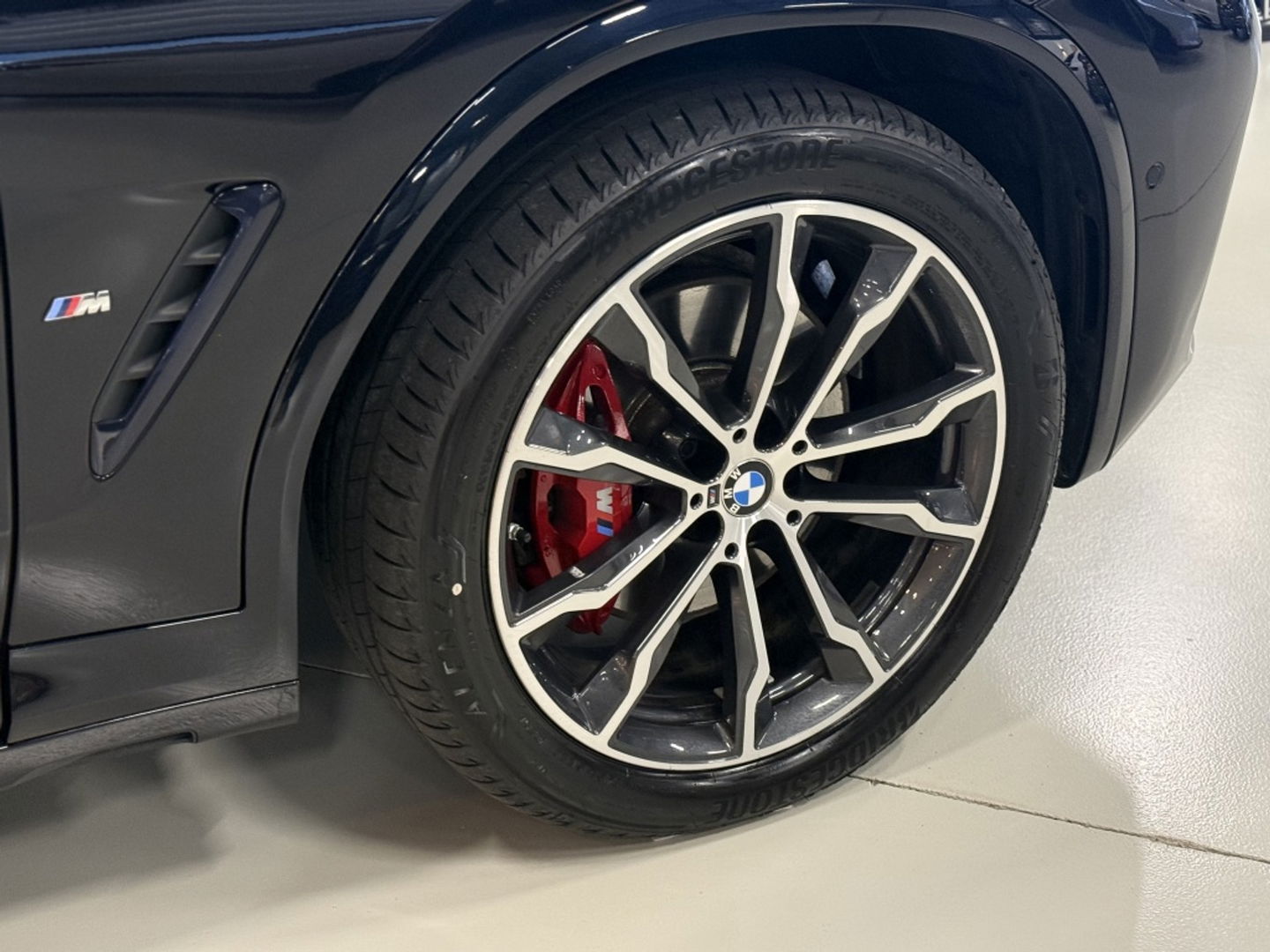 BMW X3 30e 292PK X-drive M-sport / Carbon / 360° / Pano / Harman Kardon