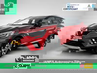 Renault Captur - 1.6 E-Tech Plug-in Hybrid 160 Intens CAMERA | NAVI & CARPLAY | CRUISE