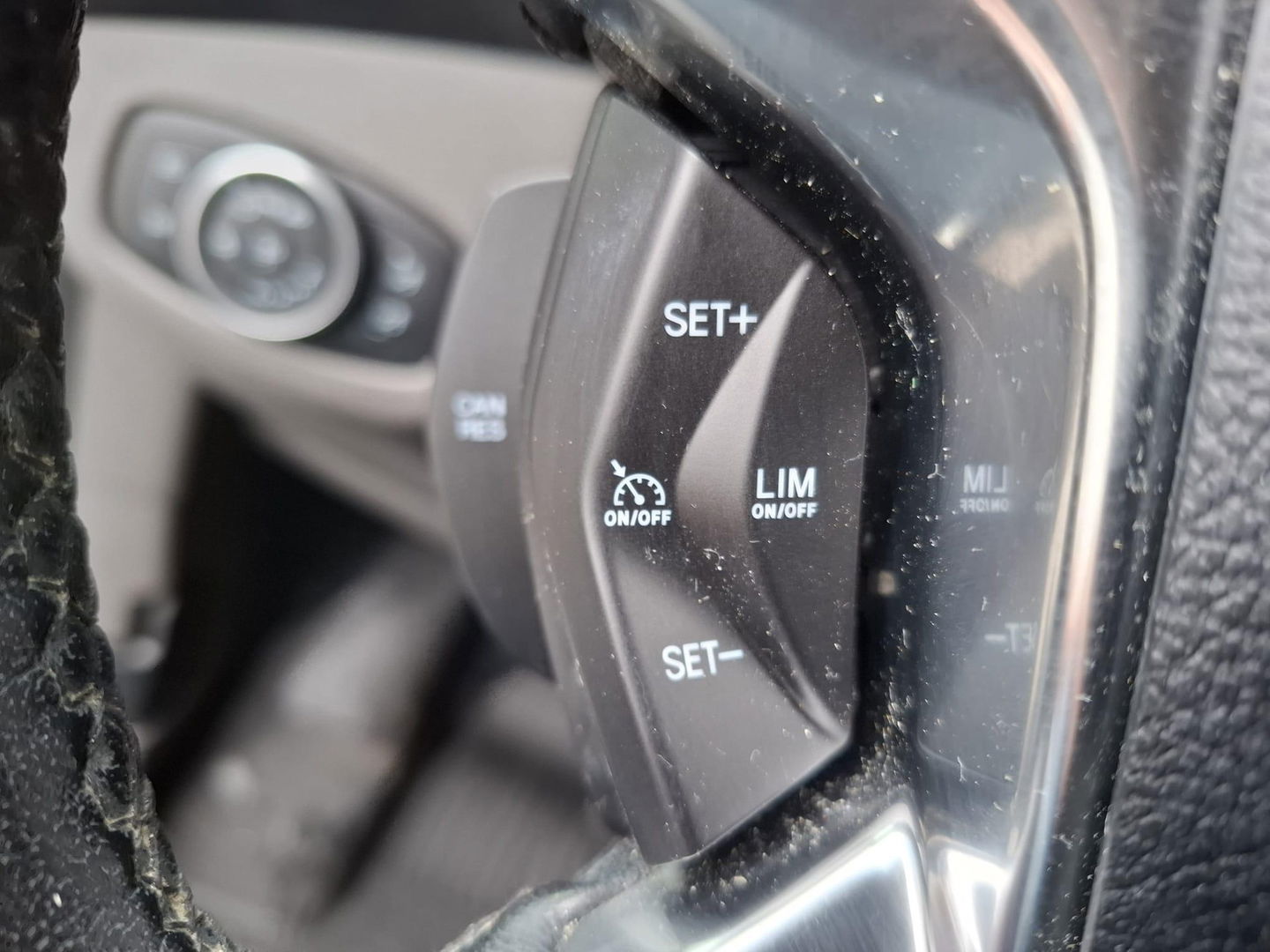 Ford Transit Connect 1.5 EcoBlue L2 Trend AUTOMAAT / CARPLAY / TREKHAAK / CRUISE CONTROLE / NAVI