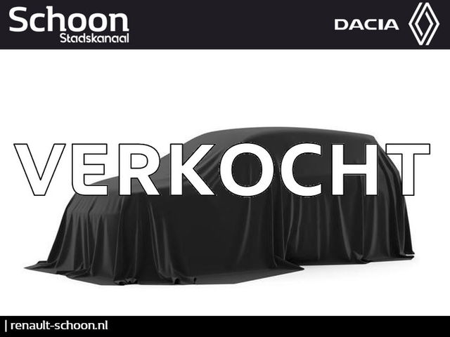 Dacia Bigster - 1.8 Hybrid 155 Launch Edition HEV | 7 jaar garantie | Adap. Cruise | Stoel-/Stuurverwarming | Panoramadak | Navigatie