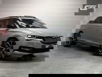 Škoda Superb - Combi 1.4 TSI iV Sportline Pano Canton Camera Trekh.