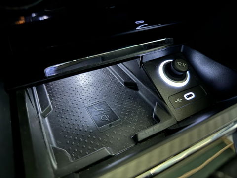 Škoda Superb Combi 1.4 TSI iV Sportline Pano Canton Camera Trekh.