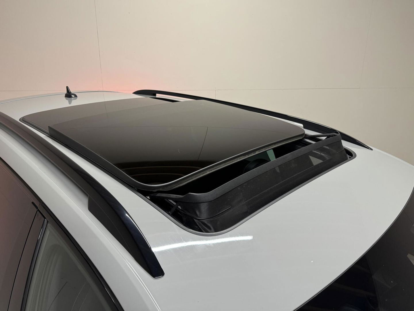 Škoda Superb Combi 1.4 TSI iV Sportline Pano Canton Camera Trekh.