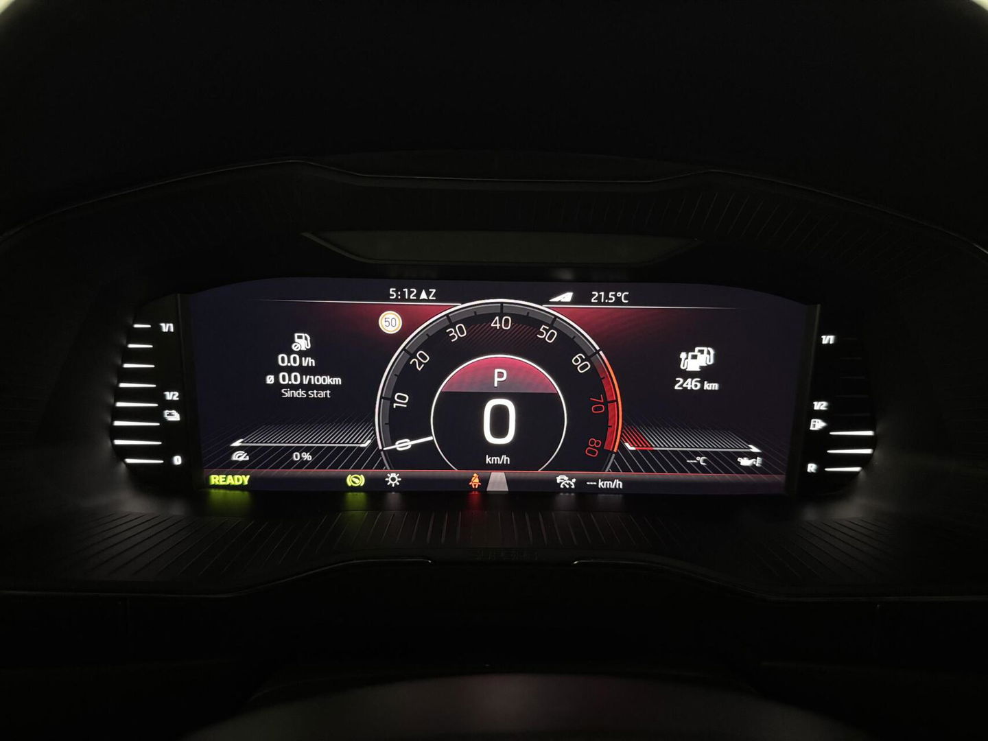 Škoda Superb Combi 1.4 TSI iV Sportline Pano Canton Camera Trekh.