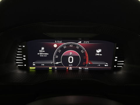 Škoda Superb Combi 1.4 TSI iV Sportline Pano Canton Camera Trekh.