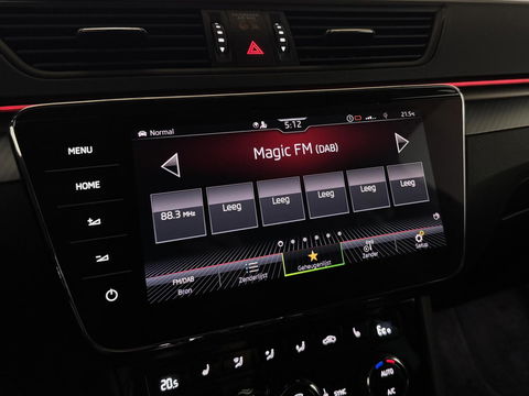 Škoda Superb Combi 1.4 TSI iV Sportline Pano Canton Camera Trekh.