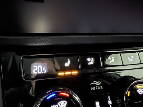 Škoda Superb Combi 1.4 TSI iV Sportline Pano Canton Camera Trekh.