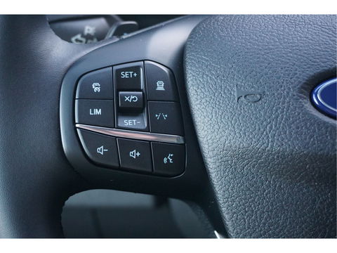 Ford Transit 350L 130PK AUT L3H2 BPM VRIJ!! Sync4 Navi, 360 Camera, LM Velg, Trekhaak!! NR. A128