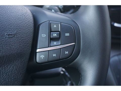 Ford Transit 350L 130PK AUT L3H2 BPM VRIJ!! Sync4 Navi, 360 Camera, LM Velg, Trekhaak!! NR. A128