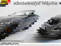 Volkswagen T-Roc - Cabrio 1.5 TSI 150PK DSG R-LINE SPORT CAMERA/ACC/NAVIGATIE