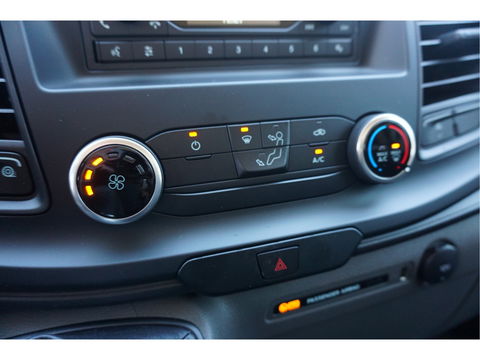Ford Transit 350L 105PK L3H2 BPM VRIJ!! Airco, PDC, Bluetooth! NR. J344*