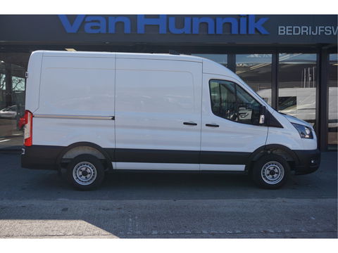 Ford Transit 290M 105PK L2H2 BPM VRIJ!! Airco, PDC, Bluetooth! NR. J365*