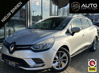 Renault Clio - Estate 0.9 TCe Zen 90PK | NL AUTO | Beurt gehad | Nieuwe APK | Weinig Kilometers | Airco | Navigatie | Cruise Control |