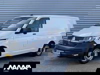 Volkswagen Transporter - 2.0 TDI L1H1 Trekhaak Cruise Carplay Sensoren