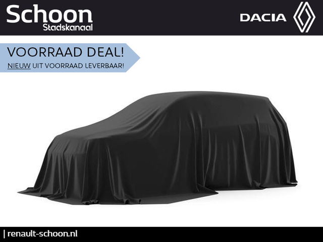 Renault Symbioz - 1.8 E-Tech full hybrid 160 esprit Alpine HEV | 5 jaar garantie | Adap. Cruise | Harman Kardon | Pano | Camera