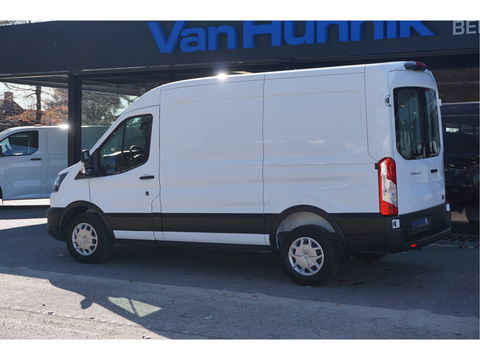 Ford Transit 330M 105PK Trend L2H2 BPM VRIJ!! Airco, Cruise, Camera!! NR. J340*