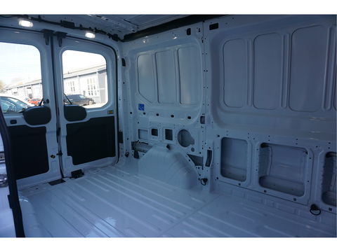 Ford Transit 330M 105PK Trend L2H2 BPM VRIJ!! Airco, Cruise, Camera!! NR. J340*