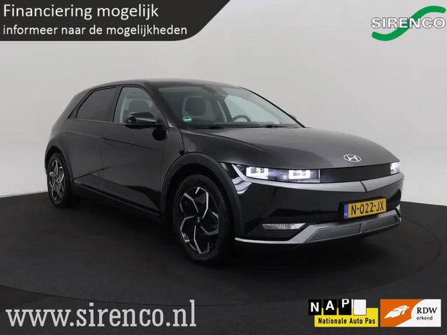 Hyundai IONIQ 5 - Style 73kWh | soh 99.8% | climate & cruise control | adaptive cruise control |