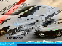 Renault Trafic - 2.0 150 PK L2H1 Advance Automaat Servicebus / Inrichting / Euro 6 / Airco / Schuifdeur L + R / 220V. / CarPlay / Camera / LED /  Navigatie / Cruise Control / 78.300 KM !!