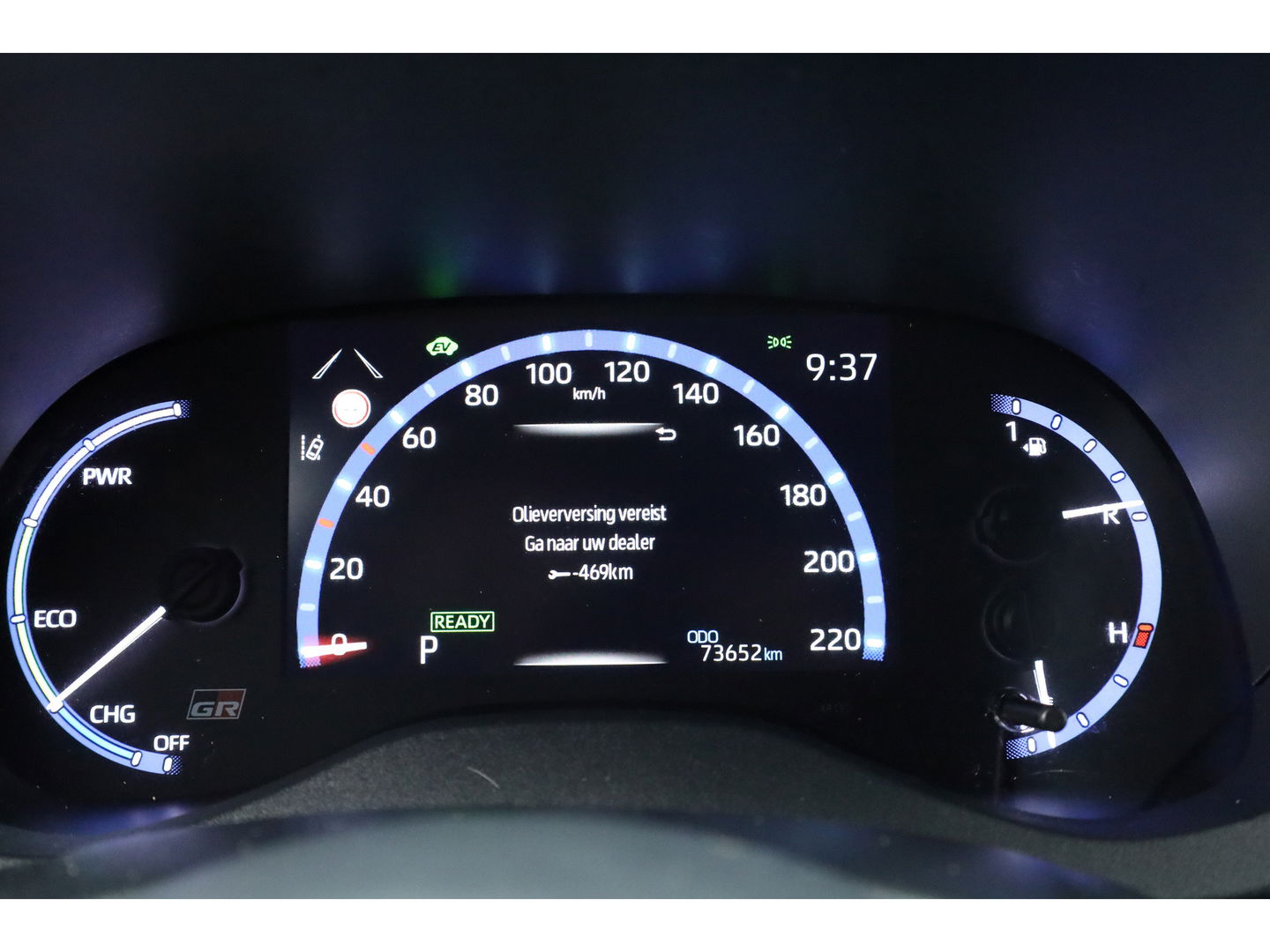 Toyota Yaris Cross 1.5 Hybrid GR Sport | Adapt. Cruise | HUD | JBL Audio | Camera | Keyless | Stoel- Stuurverw | Apple CarPlay