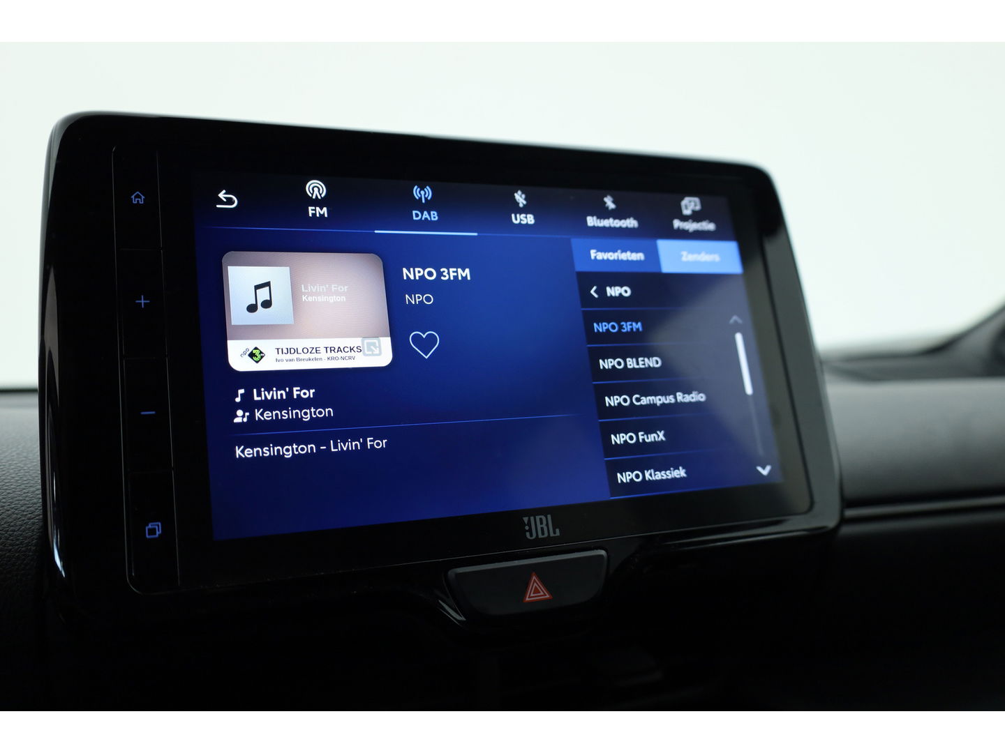 Toyota Yaris Cross 1.5 Hybrid GR Sport | Adapt. Cruise | HUD | JBL Audio | Camera | Keyless | Stoel- Stuurverw | Apple CarPlay