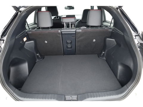 Toyota Yaris Cross 1.5 Hybrid GR Sport | Adapt. Cruise | HUD | JBL Audio | Camera | Keyless | Stoel- Stuurverw | Apple CarPlay