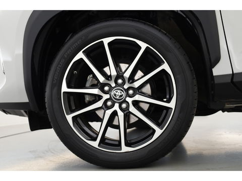 Toyota Yaris Cross 1.5 Hybrid GR Sport | Adapt. Cruise | HUD | JBL Audio | Camera | Keyless | Stoel- Stuurverw | Apple CarPlay