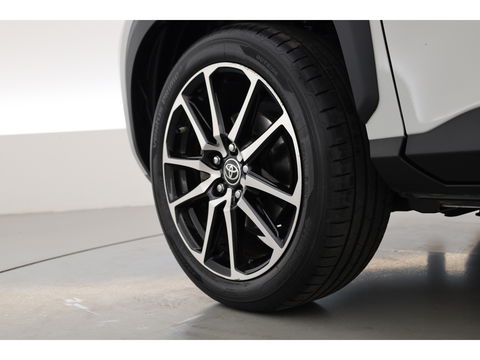 Toyota Yaris Cross 1.5 Hybrid GR Sport | Adapt. Cruise | HUD | JBL Audio | Camera | Keyless | Stoel- Stuurverw | Apple CarPlay