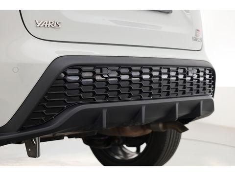 Toyota Yaris Cross 1.5 Hybrid GR Sport | Adapt. Cruise | HUD | JBL Audio | Camera | Keyless | Stoel- Stuurverw | Apple CarPlay