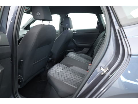 Volkswagen Polo 1.0 TSI R-Line | IQ Light | Dig. Cockpit | Adapt. Cruise | Camera | Stoelverw. | Apple CarPlay | 16''