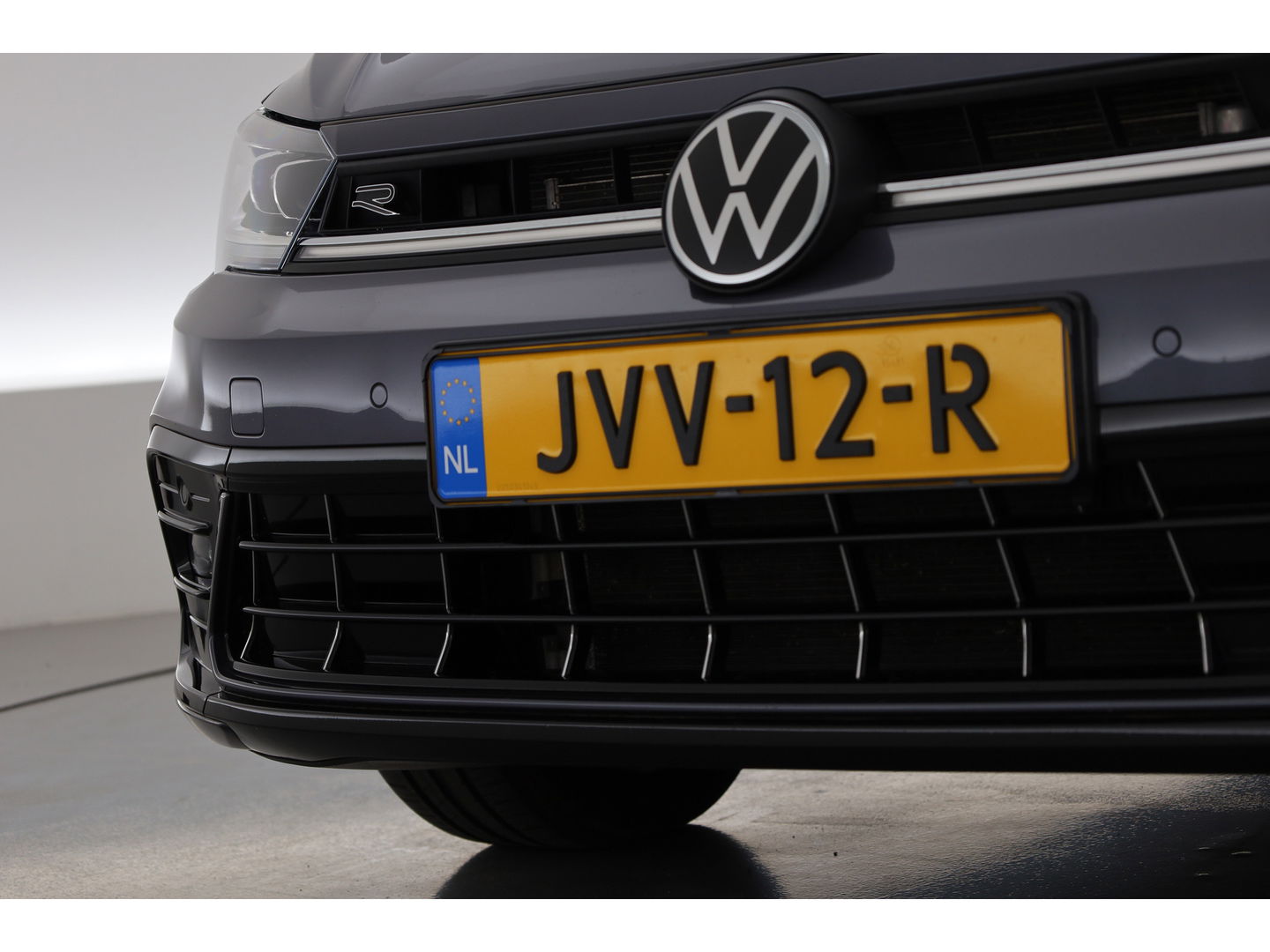 Volkswagen Polo 1.0 TSI R-Line | IQ Light | Dig. Cockpit | Adapt. Cruise | Camera | Stoelverw. | Apple CarPlay | 16''