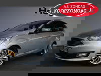 Ford C-MAX - 1.0 Titanium Clima Cruise control Navigatie Rijklaarprijs Inruil Mogelijk!