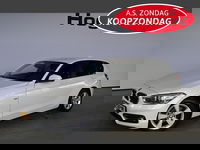 BMW 1 Serie - 116i Sport Cima Navigatie Cruise Control LED Stoelverwarming Rijklaarprijs Inruil Mogelijk!