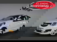 Opel KARL - 1.0 ecoFLEX Edition Airco Cruise control Elektrisch pakket 1e Eigenaar 100% Onderhouden Inruil mogelijk