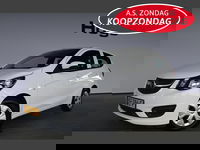 Opel KARL - 1.0 ecoFLEX Edition Airco Cruise control Elektrisch pakket 1e Eigenaar 100% Onderhouden Inruil mogelijk