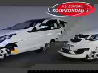 Opel KARL - 1.0 ecoFLEX Edition Airco Cruise control Elektrisch pakket 1e Eigenaar 100% Onderhouden Inruil mogelijk!