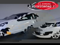 Opel KARL - 1.0 ecoFLEX Edition Airco Cruise control Elektrisch pakket 1e Eigenaar 100% Onderhouden Inruil mogelijk!