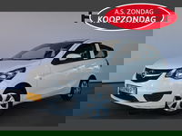 Opel KARL - 1.0 ecoFLEX Edition Airco Cruise control Elektrisch pakket 1e Eigenaar 100% Onderhouden Inruil mogelijk!