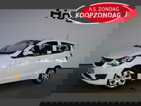 Opel KARL - 1.0 ecoFLEX Edition Airco Cruise control Elektrisch pakket 1e Eigenaar 100% Onderhouden Inruil mogelijk