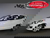 Opel KARL - 1.0 ecoFLEX Edition Airco Cruise control Elektrisch pakket 1e Eigenaar 100% Onderhouden Inruil mogelijk!