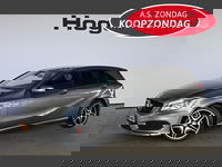 Mercedes-Benz A-Klasse - 180 CDI AMG Automaat Airco Navigatie Stoelverwarming Rijklaarprijs Inruil Mogelijk!