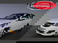 Opel KARL - 1.0 ecoFLEX Edition Airco Cruise control Elektrisch pakket 1e Eigenaar 100% Onderhouden Inruil mogelijk!